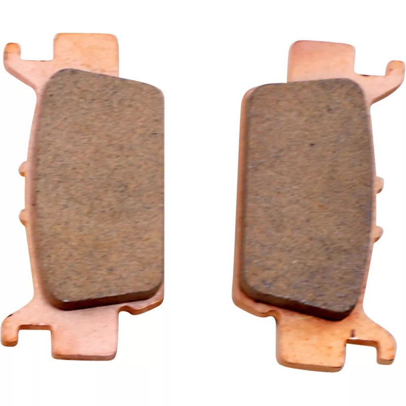 EBC Honda Pioneer 1000 Rear Sintered Brake Pads – Rear Right