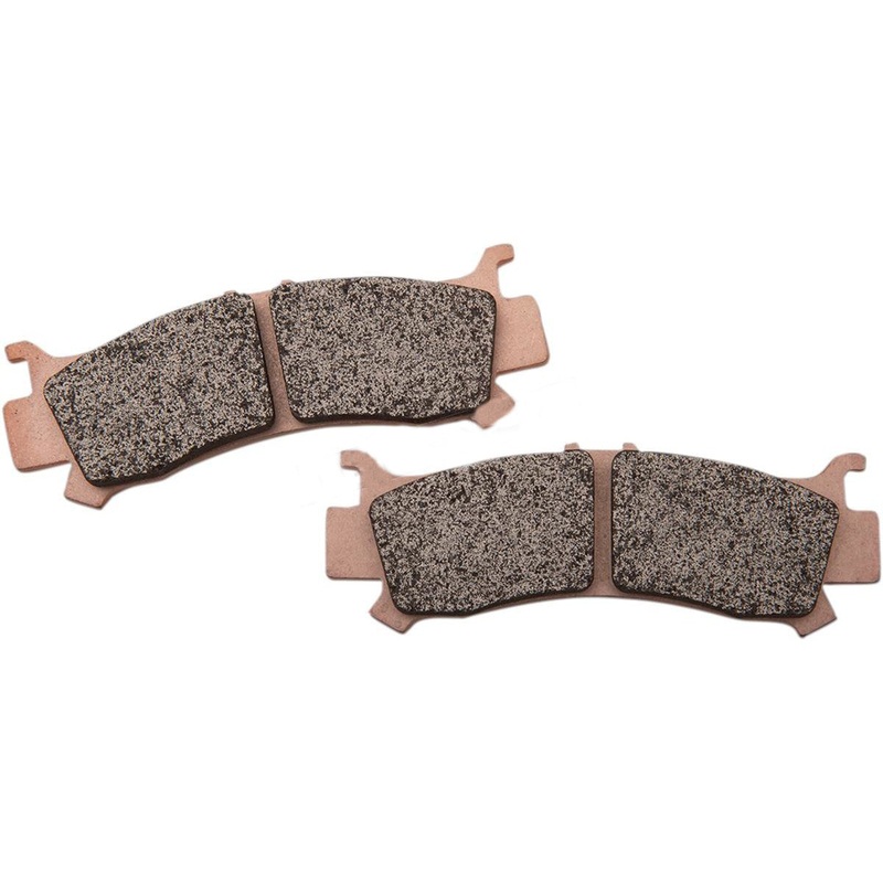 EBC Honda Pioneer 1000 SXR Race Formula Brake Pads – Metallic Front Left