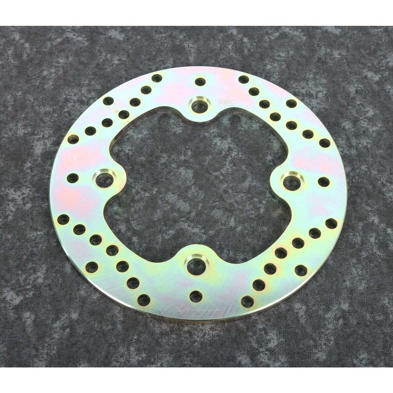 EBC Polaris RZR Turbo/Turbo S Brake Rotor