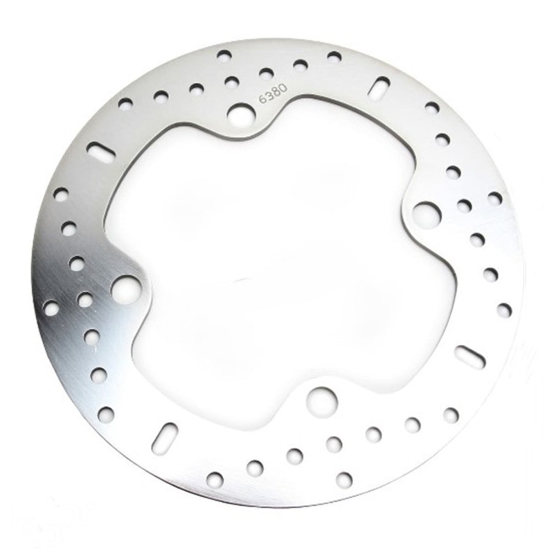 EBC Polaris RZR XP 1000 Brake Rotor – Front/Rear
