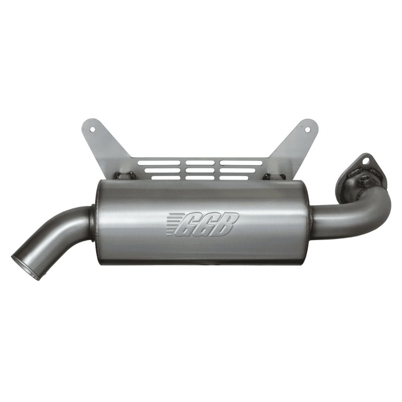GGB ’15-’17 Polaris RZR XP 1000 Trail Muffler