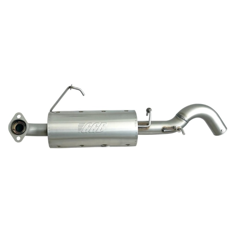 GGB ’18-’22 Polaris Ranger 1000 Trail Muffler
