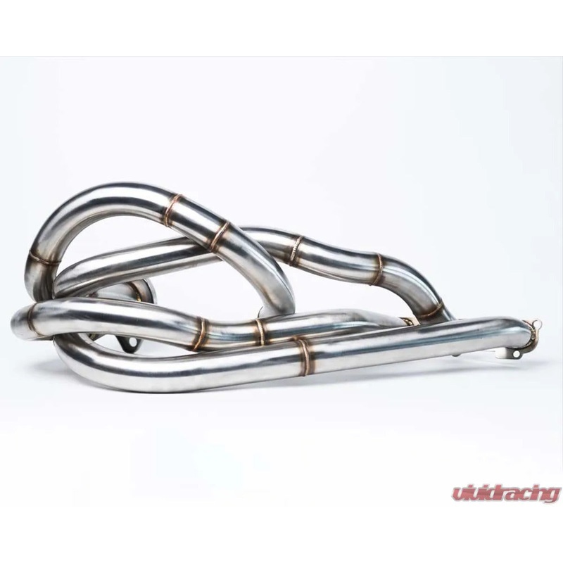 Agency Power Polaris RZR Pro R Long Tube Headers