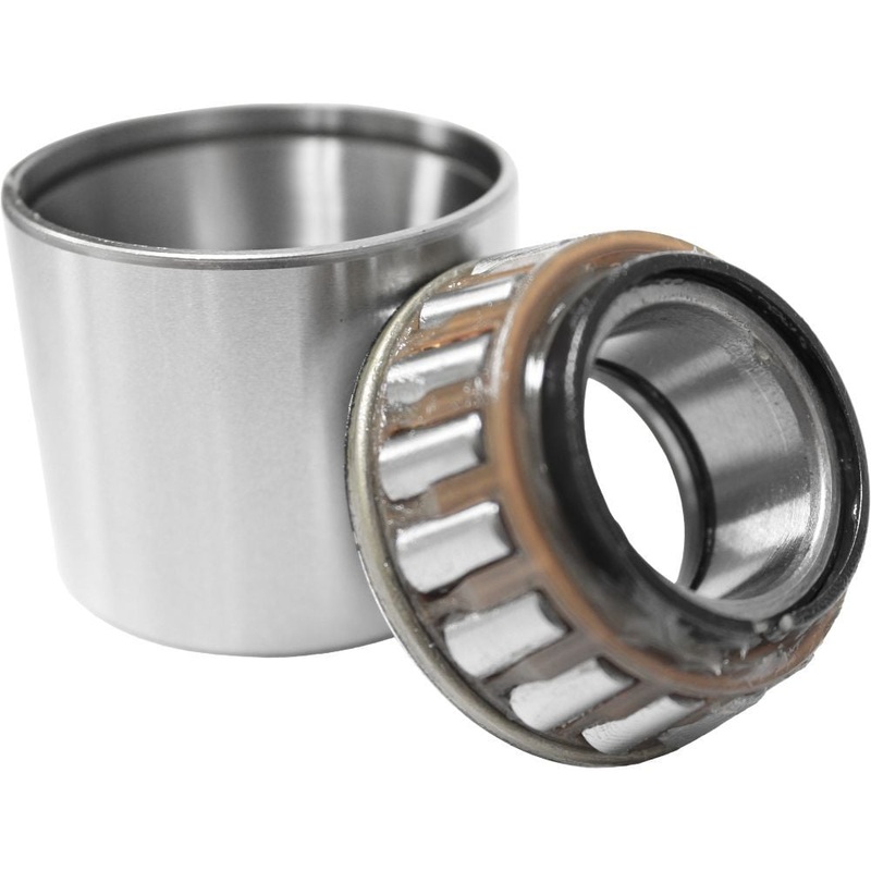 All Balls Racing Can-Am Commander/Maverick/Defender Tapered DAC Wheel Bearing