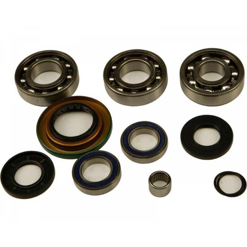 All Balls Racing Can-Am Maverick/Commander Differential Bearing & Seal Kit