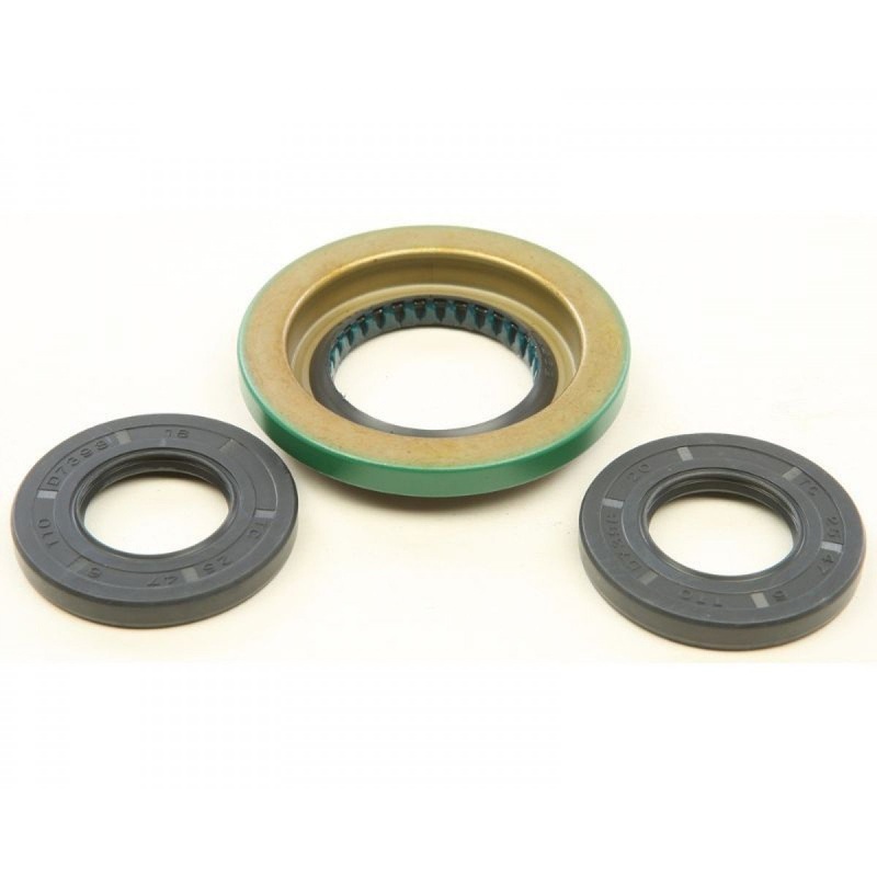 All Balls Racing Can-Am Maverick/Commander Differential Seal Kit