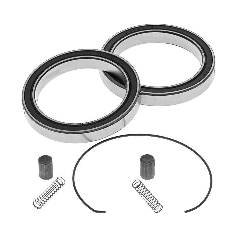 All Balls Racing Can-Am Maverick/Commander One Way Clutch Bearing Kit