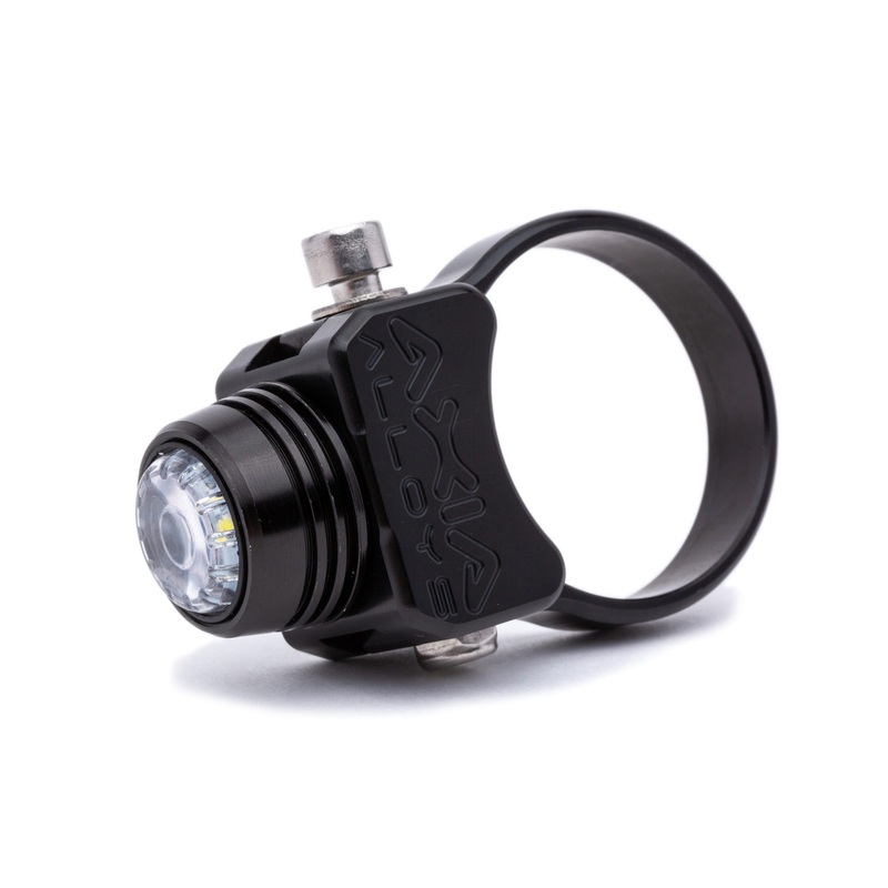 Axia Alloys LED Dome Light USB Rechargeable (MODDL)