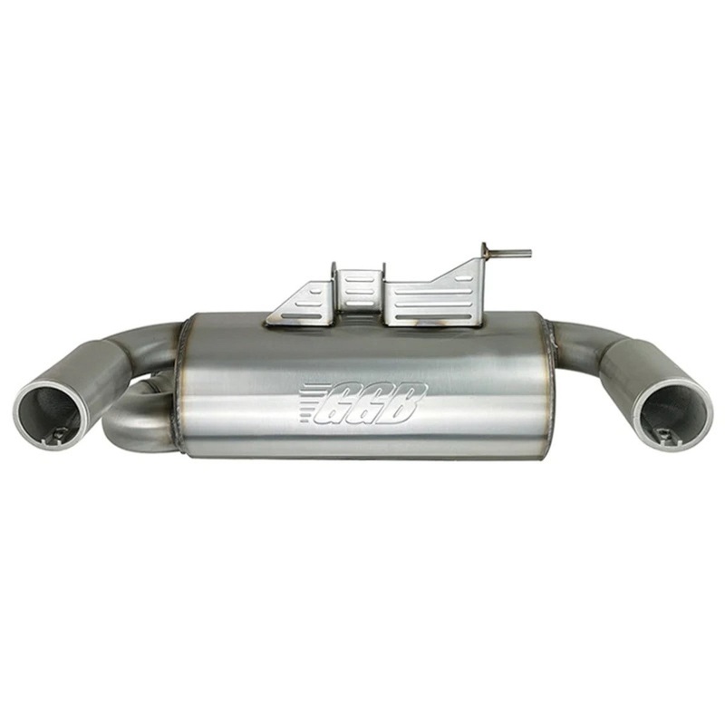 GGB ’22-’23 CF Moto Z Force 950 HO Trail Muffler