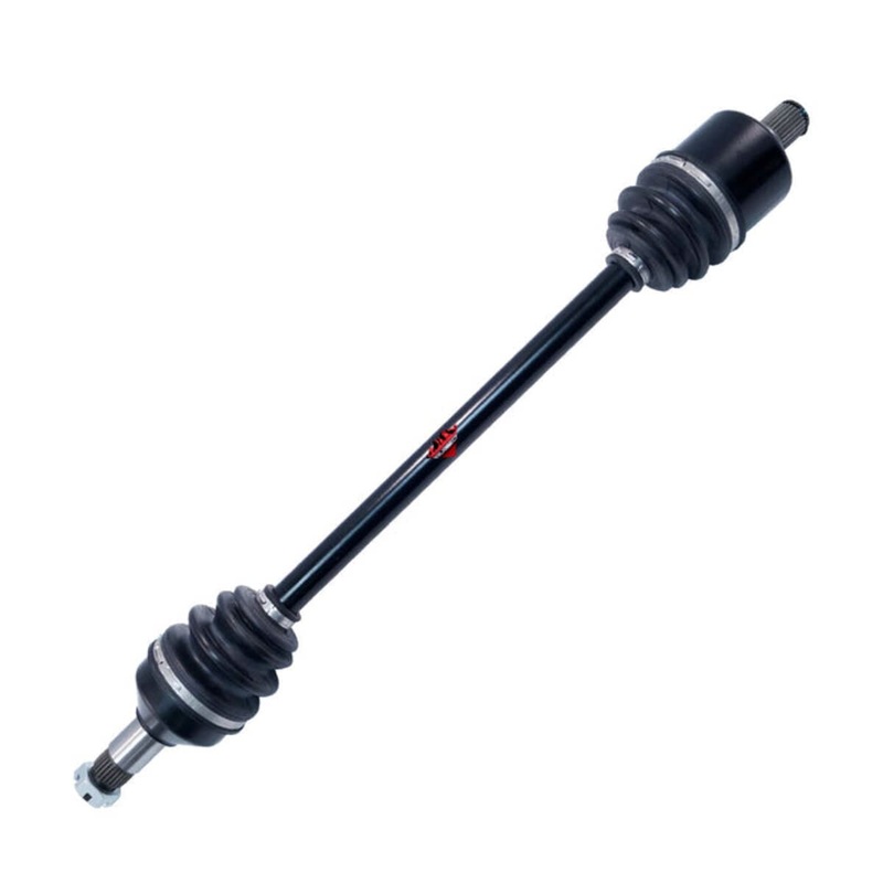 Demon Powersports Segway Fugleman Rugged Performance Axle