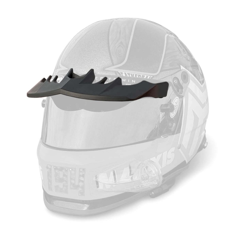 DRT Helmet Shield Visor Kit – Wes Miller Signature Series Edition