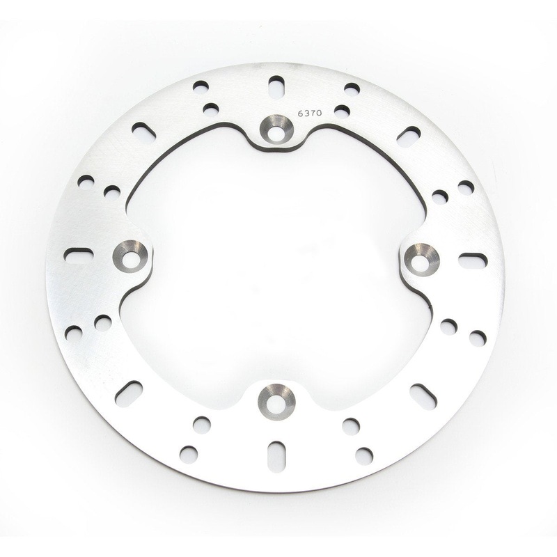 EBC Can-Am Brake Rotor – Front/Rear