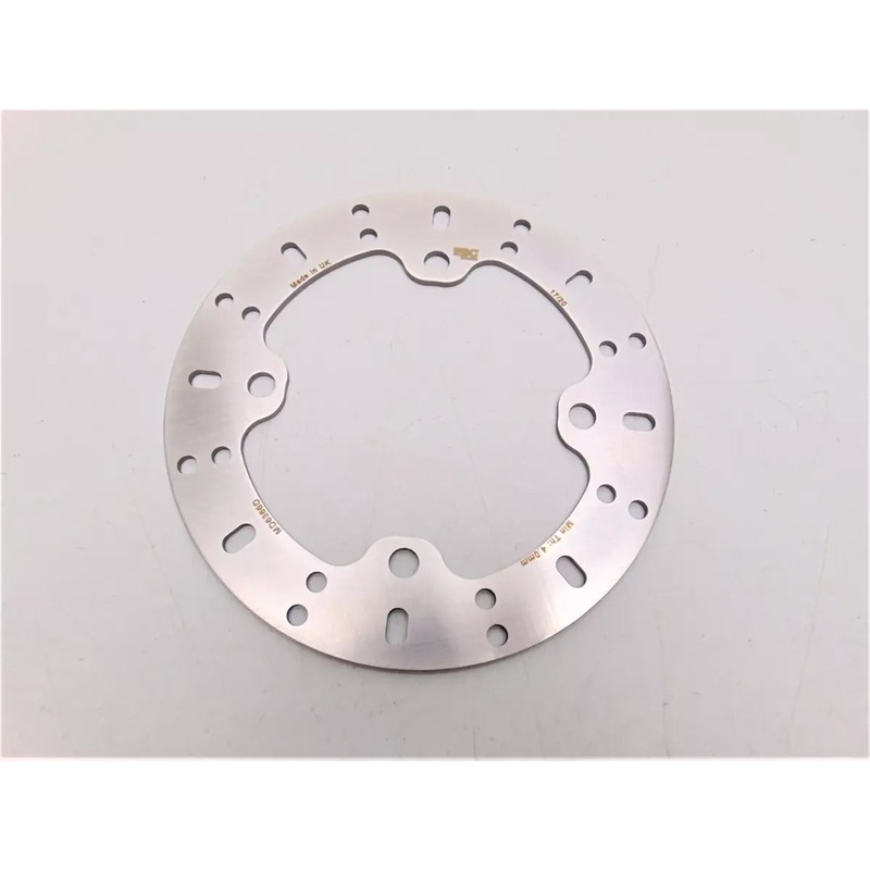 EBC Can-Am Commander/Maverick Brake Rotor – Front/Rear