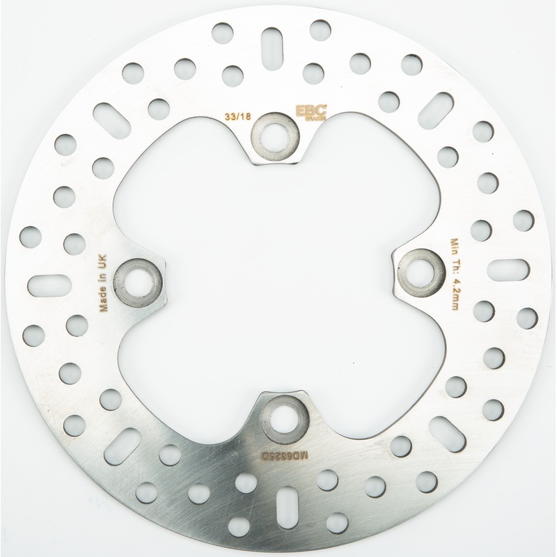 EBC Kawasaki Teryx 750 Front Brake Rotor