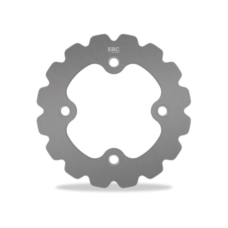 EBC Polaris RZR 170 Front UTVX Brake Rotor