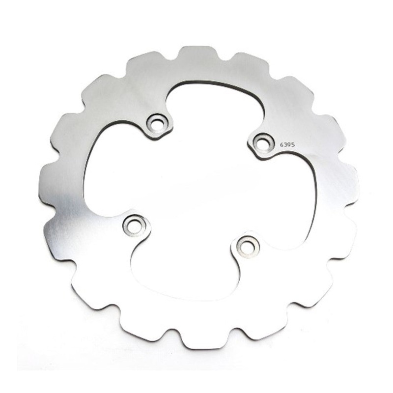 EBC Yamaha YXZ 1000R Front/Rear UTVX Brake Rotor