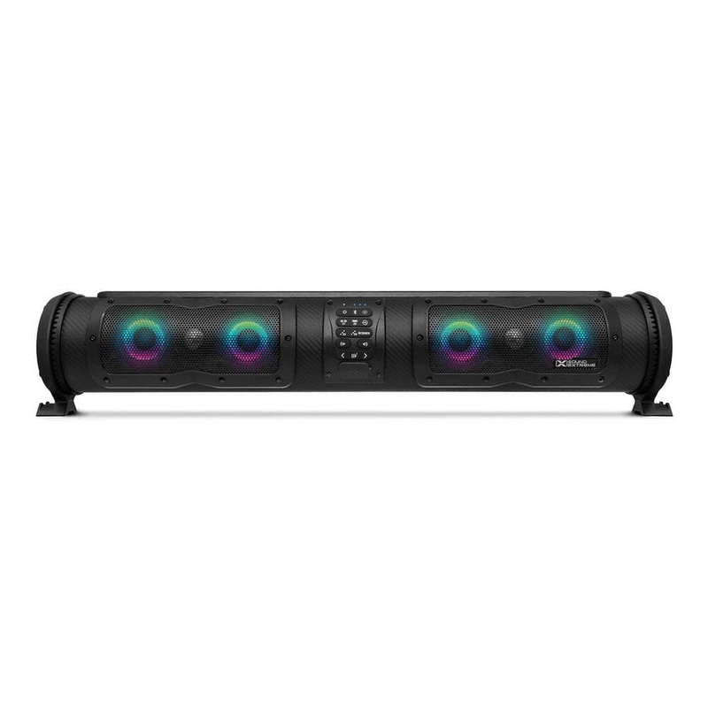 EcoXgear SE28 SoundExtreme Elite 28 Soundbar