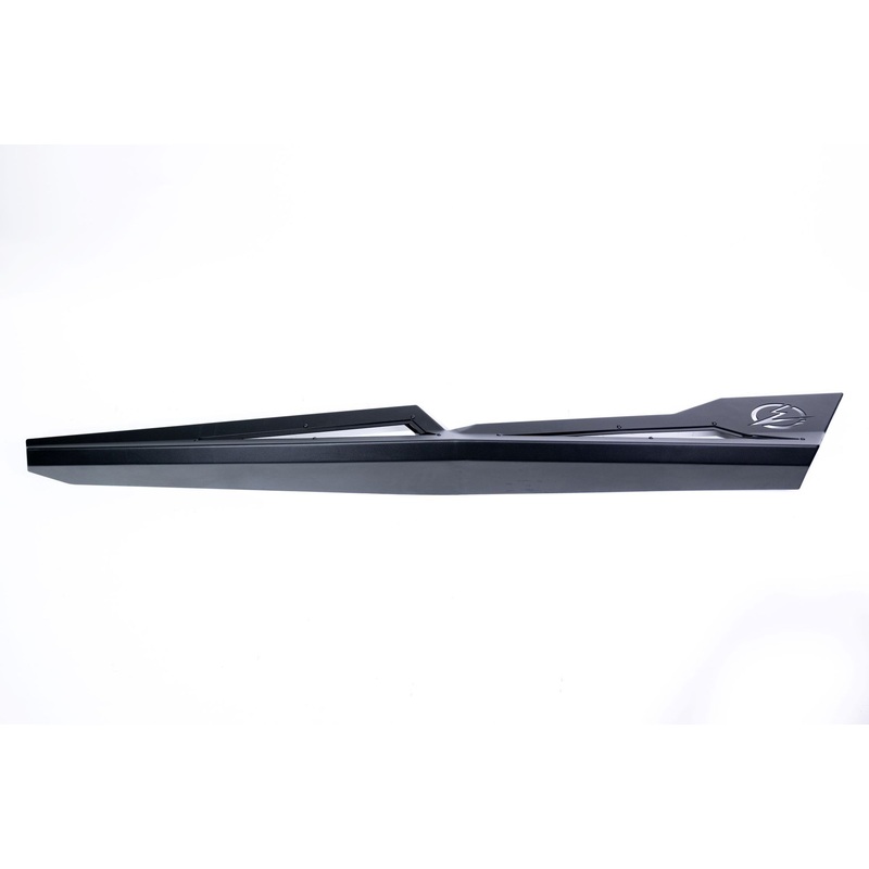 Elektric Offroad Designs ’17+ Can-Am Maverick X3 Volt 4 Seat Rock Sliders