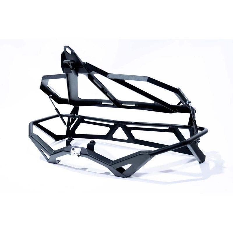 Elektric Offroad Designs ’17+ Can-Am Maverick X3 Volt Baja Rack