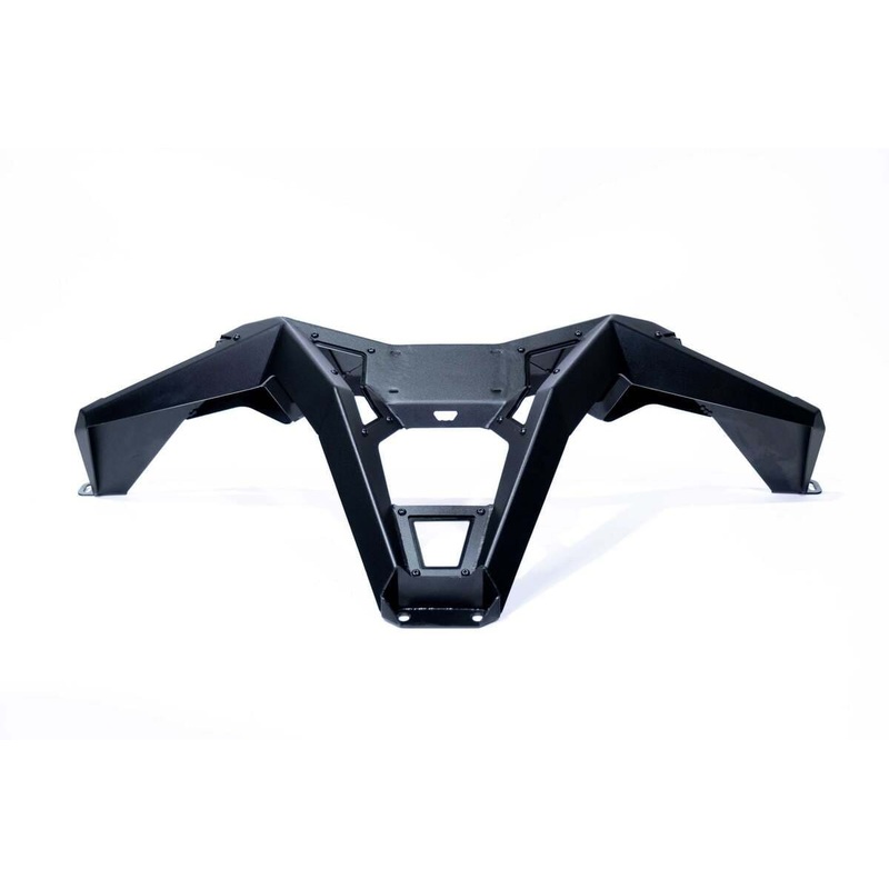 Elektric Offroad Designs ’17+ Can-Am Maverick X3 Volt Rear Bumper