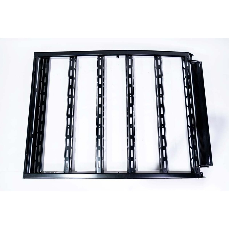 Elektric Offroad Designs ’17+ Can-Am Maverick X3 Volt Roof Rack (Fits Elektric Offroad Designs Roll Cage Only)