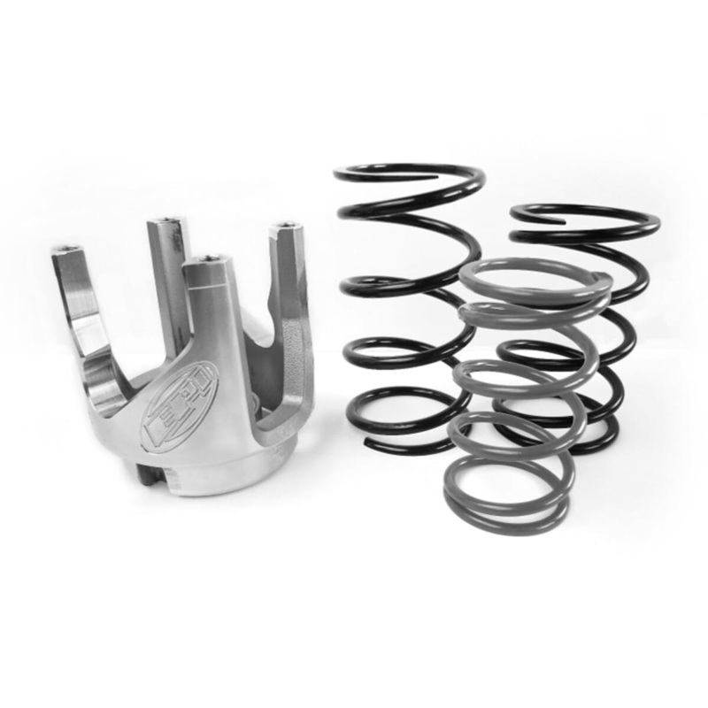 EPI Performance Can-Am Defender 800 HD8 Mudder Clutch Kit – 28+ Tires – WE437506