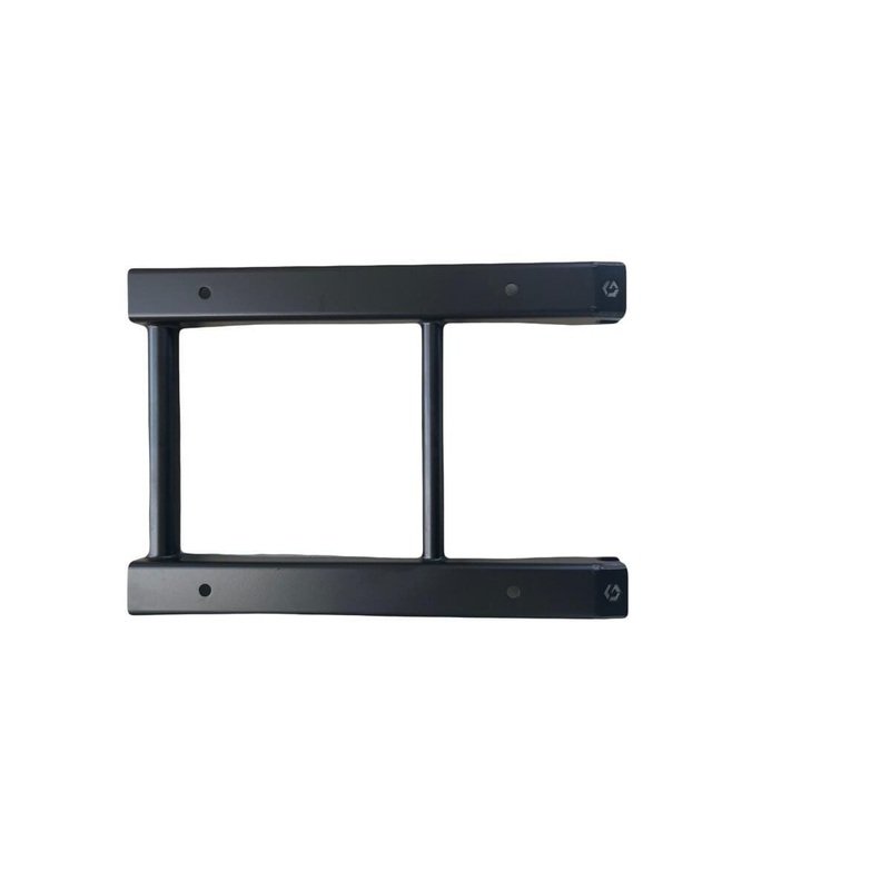 Geiser Performance Polaris RZR Turbo R/Pro R Seat Mount