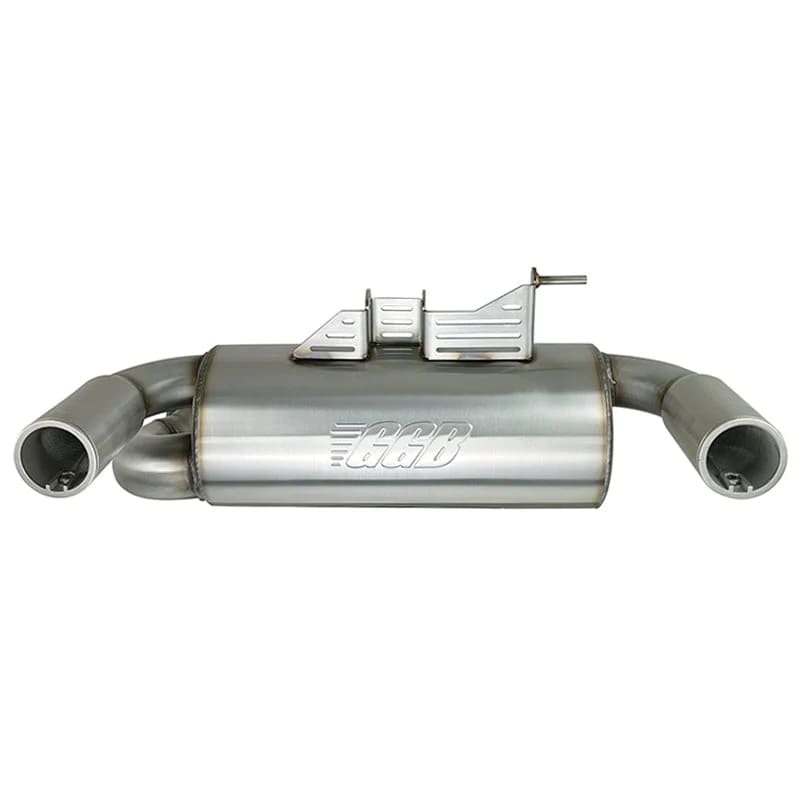 GGB 22-23 CF Moto ZForce 950 H.O. Sport Muffler