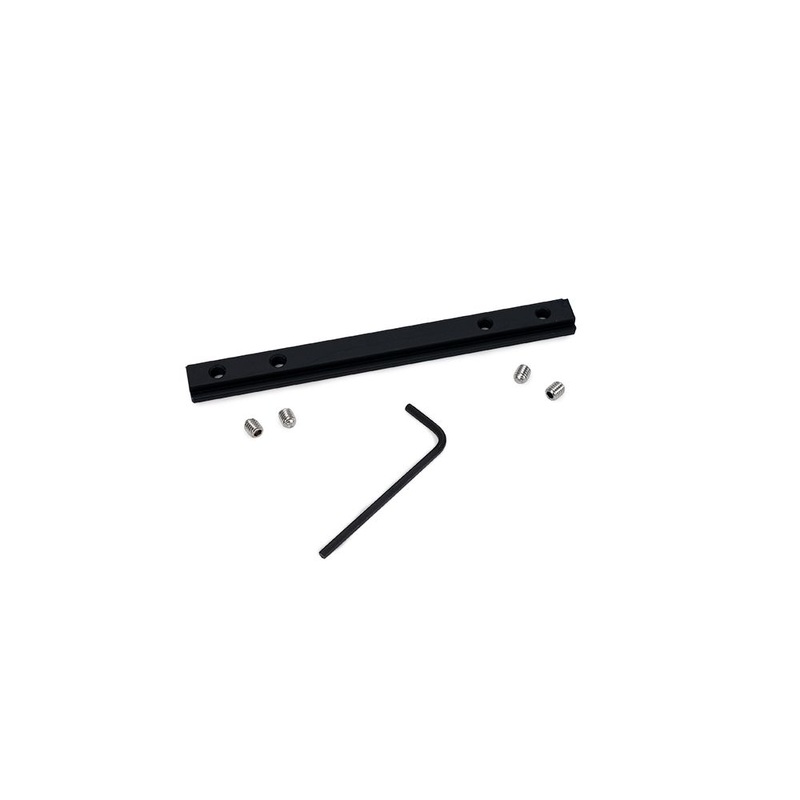 Triple R Lighting ST4/LR Series Two-Lamp Link Piece