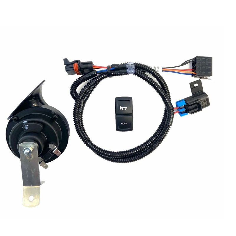 Corbin Polaris Ranger Horn Kit