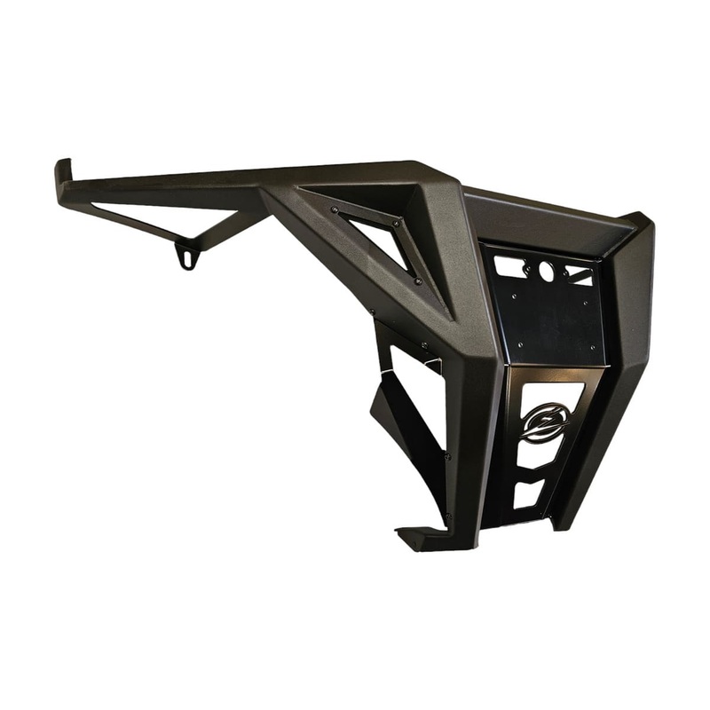 Elektric Offroad Designs ’20+ Polaris RZR Pro XP/ Turbo R Volt Rear Bumper