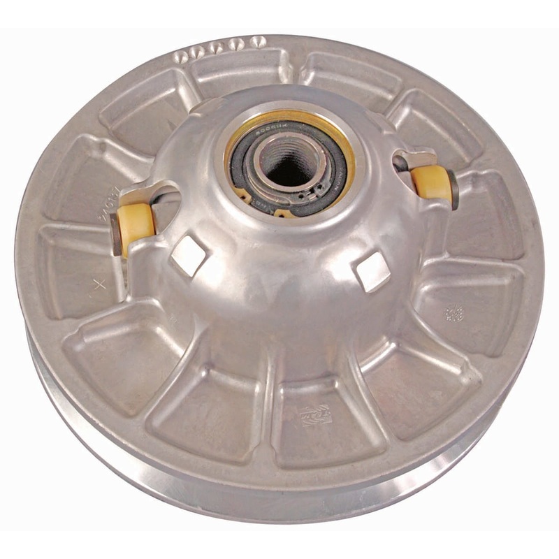 GBoost Technology ’16-’22 Polaris RZR XP 1000 High Lifter Edition Clutch Kit 2-Seat