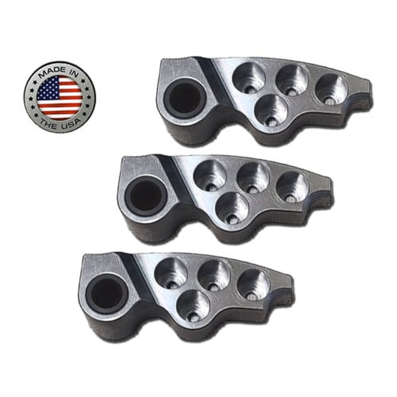 GBoost Technology ’22 Can-Am Maverick X3 RR Max Crew 200HP  P-Drive