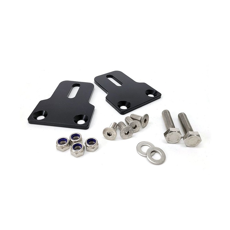 Triple R Lighting Sentinel Flat Transfer Plate