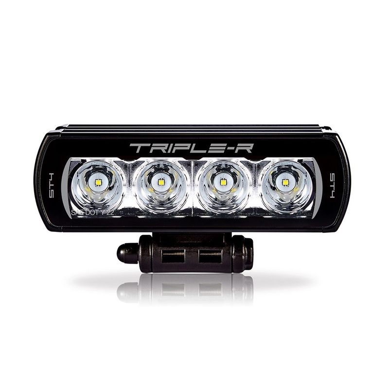 Triple R Lighting ST4 Evolution