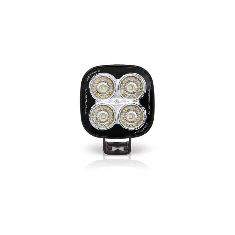 Triple R Lighting Utility-25 Maxx