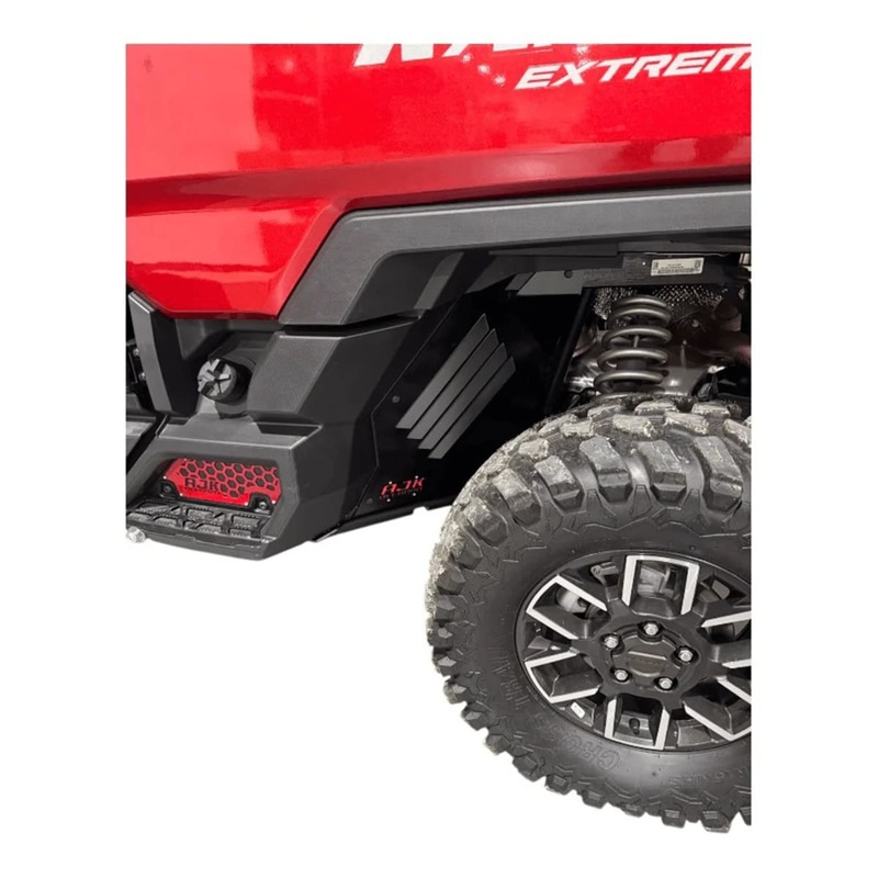AJK Offroad Polaris Ranger 1500XD Inner Fender Guards
