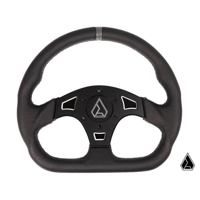 Assault Industries Ballistic D V2 UTV Steering Wheel – Universal