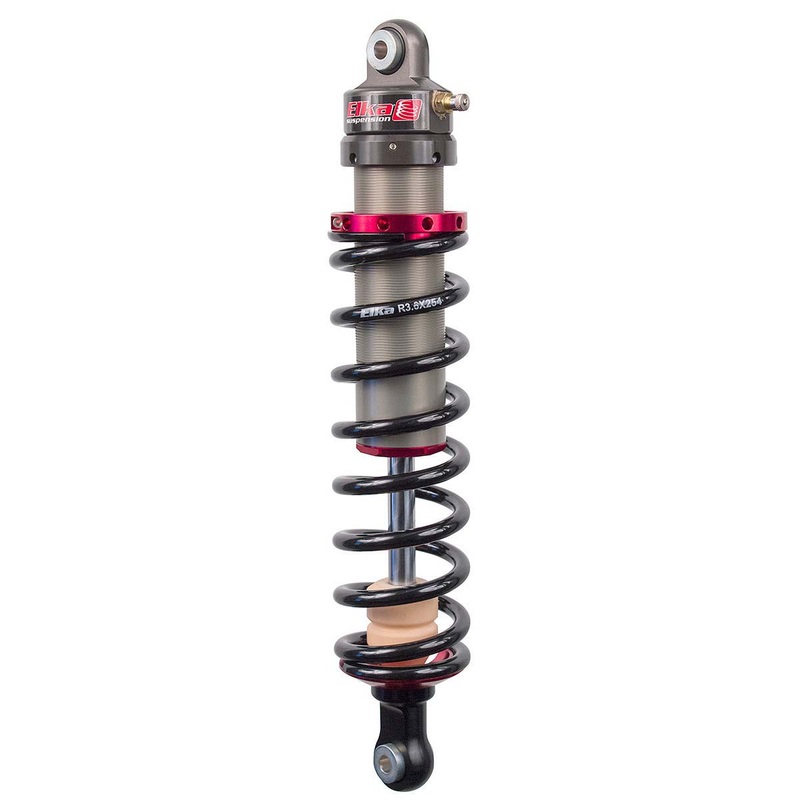 Elka ’20-’25 Can-Am Defender Max HD7 Stage 1 Rear Shocks