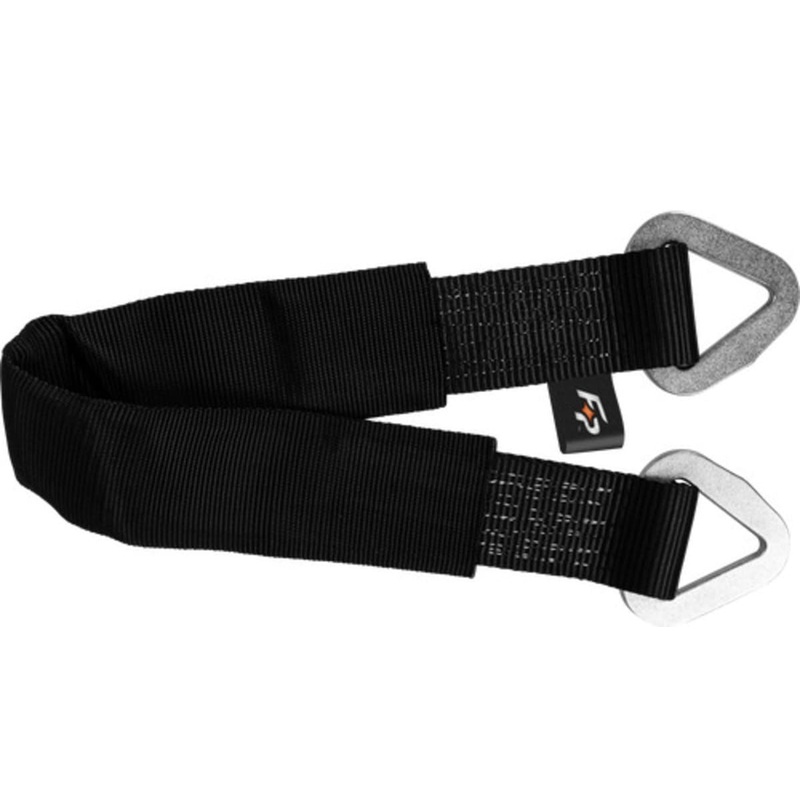 Fire Power 2 IN. Axle Strap