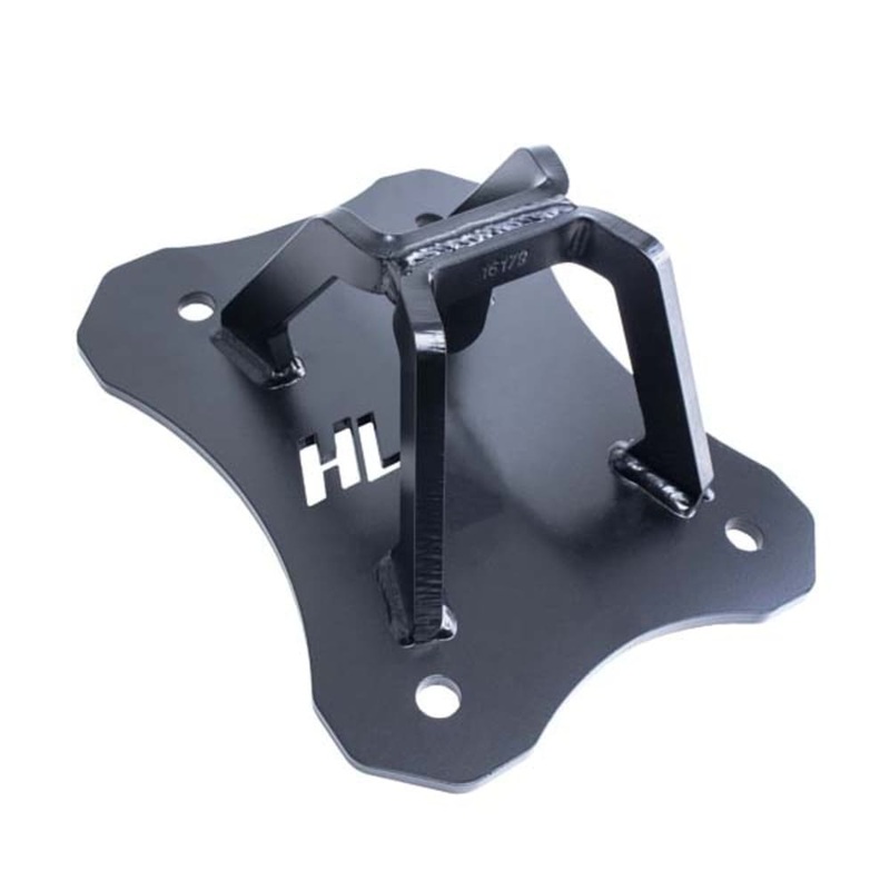 High Lifter Polaris RZR Pro R Rear Tow Hook Kit