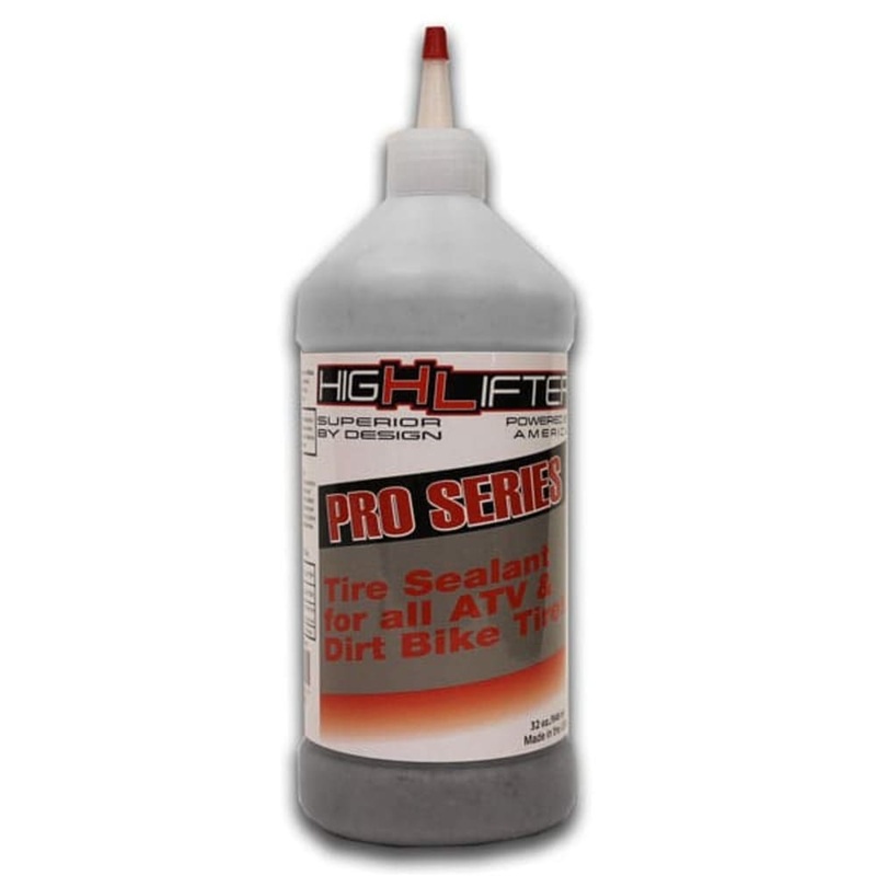 High Lifter Pro Series Tire Sealant – 32 oz. Bottle