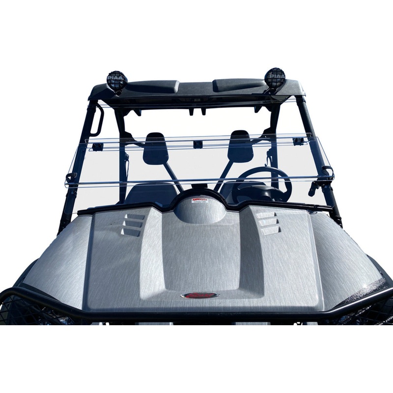 Yamaha Rhino Open Trail Folding Windshield – 457-0308