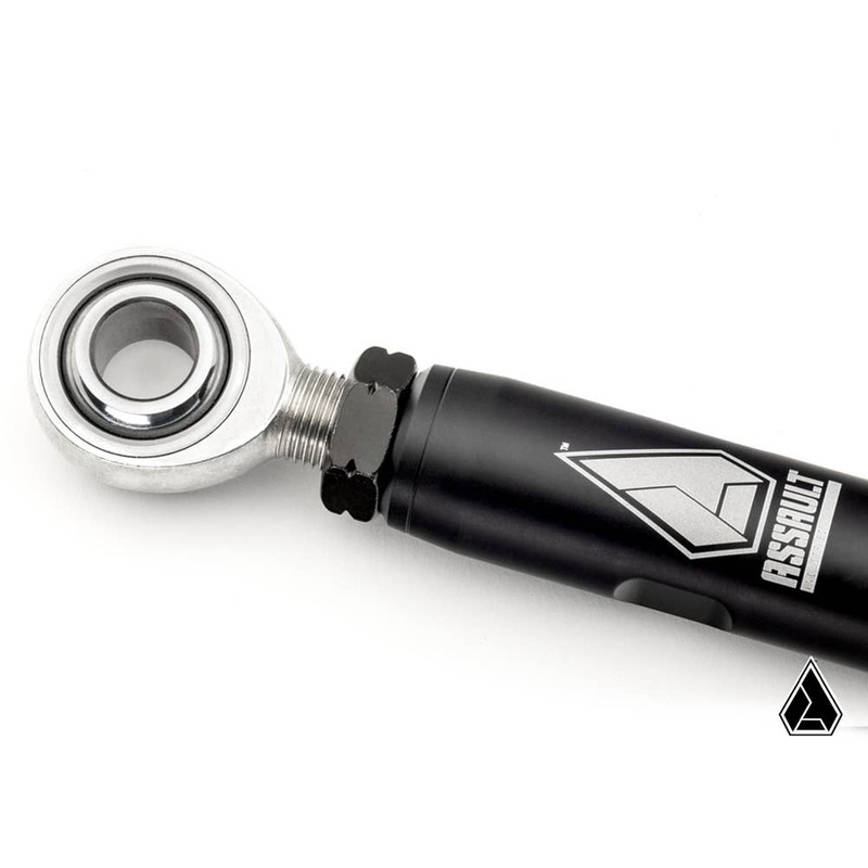 Assault Industries Can-Am Maverick X3 Barrel Rear Sway Bar End Links