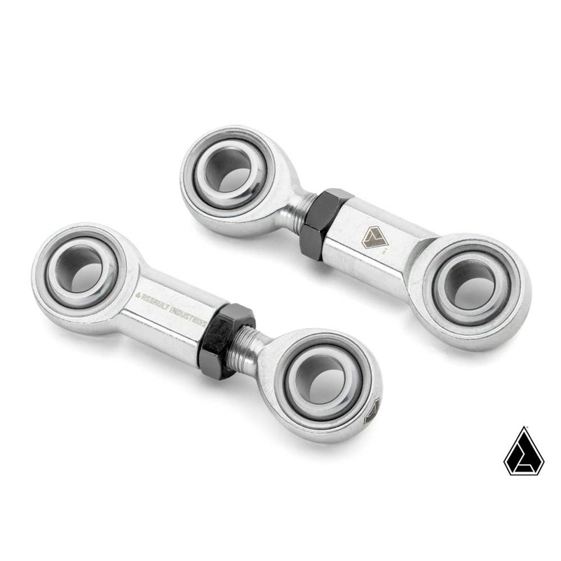 Assault Industries Can-Am Maverick X3 Heavy Duty Front Sway Bar & Links