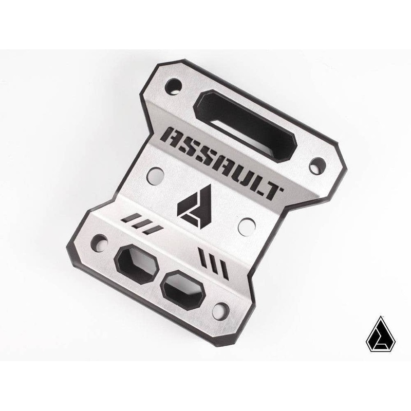 Assault Industries Can-Am Maverick X3 Heavy Duty Rear Chassis Brace