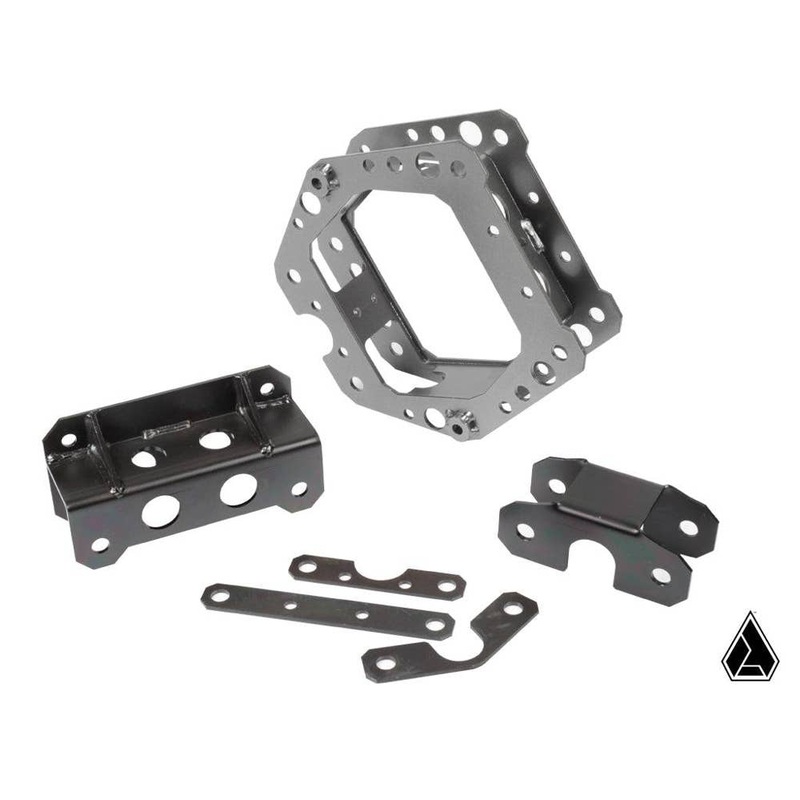 Assault Industries Maverick X3 F-22 Front Structural Reinforcement Kit