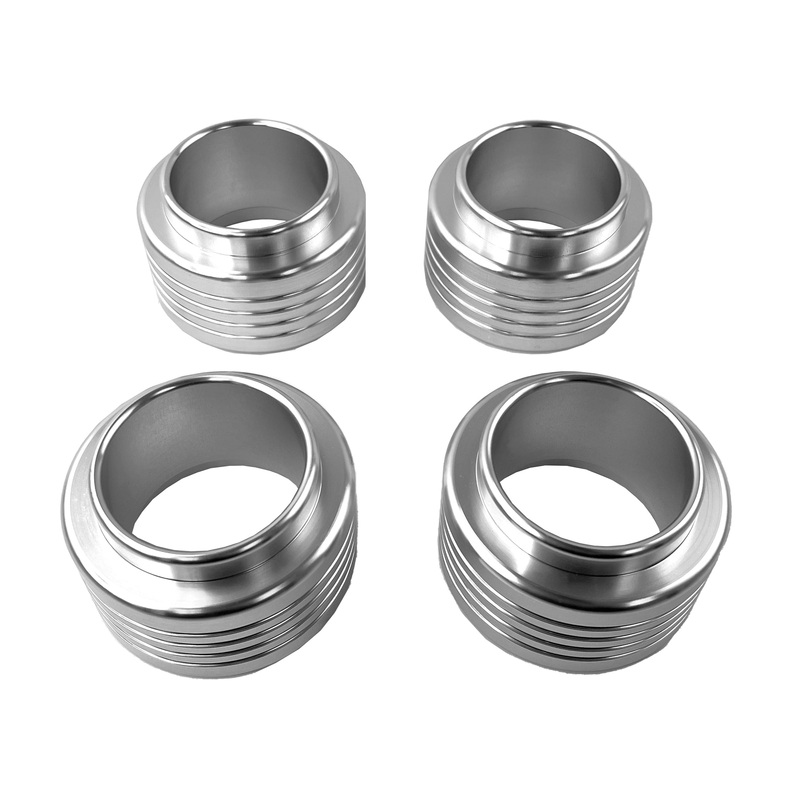 Demon Powersports Polaris RZR PRO XP Demon Bracket Lift Kit