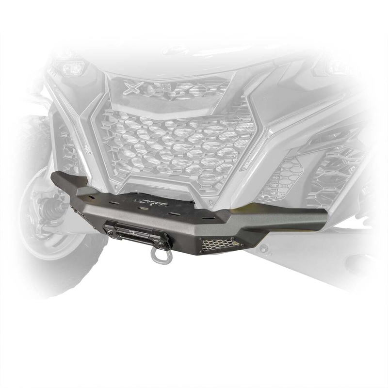 DRT ’24+ Can-Am Maverick R Front Bumper