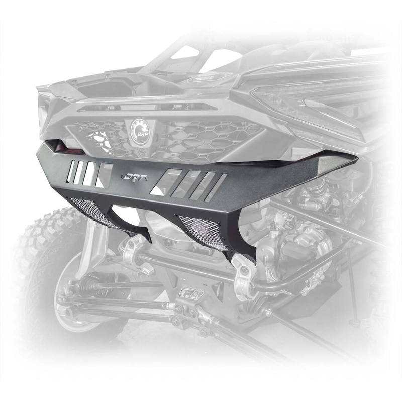DRT ’24+ Can-Am Maverick R Rear Bumper